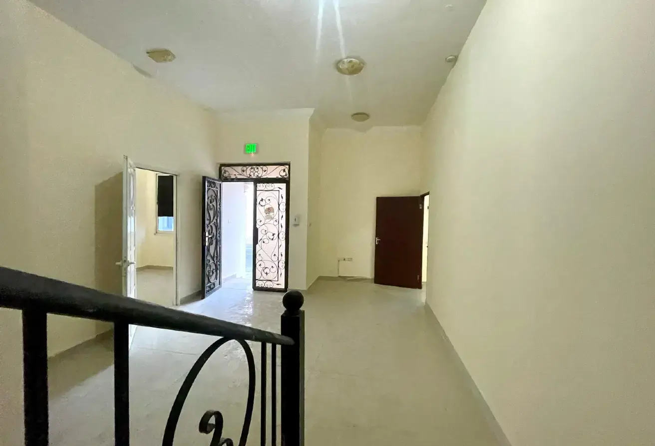 Logements pour le personnel à louer à Ain Khaled Villas