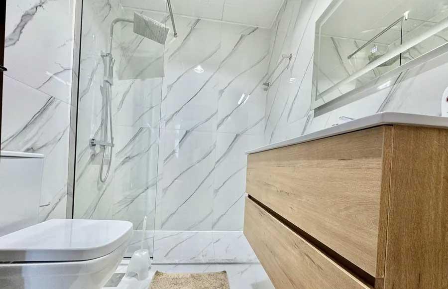 Appartement 2 chambres entièrement meublé et bien situé à louer à Murano Tower, Lusail